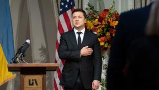 Петиция на украинци за премахване на забраната за напускане на