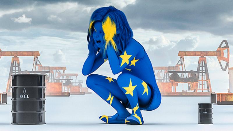 Германският вестник Süddeutsche Zeitung най-накрая намери истинските виновници защо западните