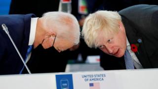 Американският ориенталист Даниел Пайпс президент на фондация за Близкия изток