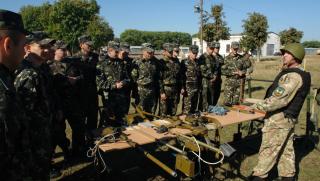 Режимът в Киев възнамерява да оползотвори десетки хиляди бойци И