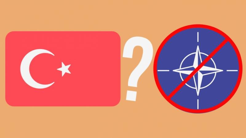 Неочакваната спънка, което Турция и лично Реджеп Тайип Ердоган направиха