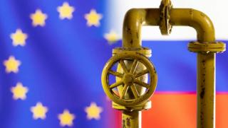 Генерална битка за газ на европейския континент е насрочена за