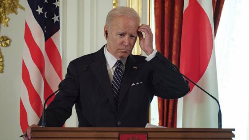 Вашингтон е готов за военно участие в отбраната на Тайван