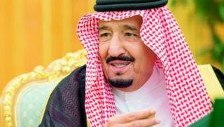 Саудитска Арабия възнамерява да подкрепи членството на Русия в новото