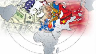 Във всеки един исторически период неминуемо се задава един единствен въпрос