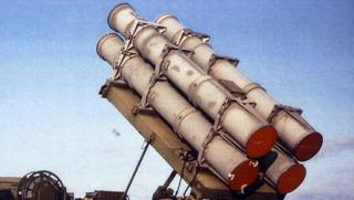 Украйна трябва да получи поредната една партида модерни западни оръжия