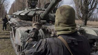 Киев, принудително отстъпление, ВСУ , Донбас