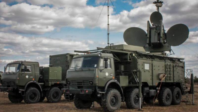 Исканията на Киев за блокиране на руската навигационна система ГЛОНАСС