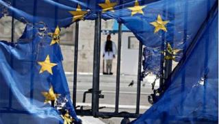 Европейски съюз, балон, който, не иска, спукване