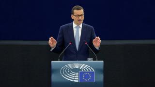 Полша разбра как Европа все още може да удари печалбите