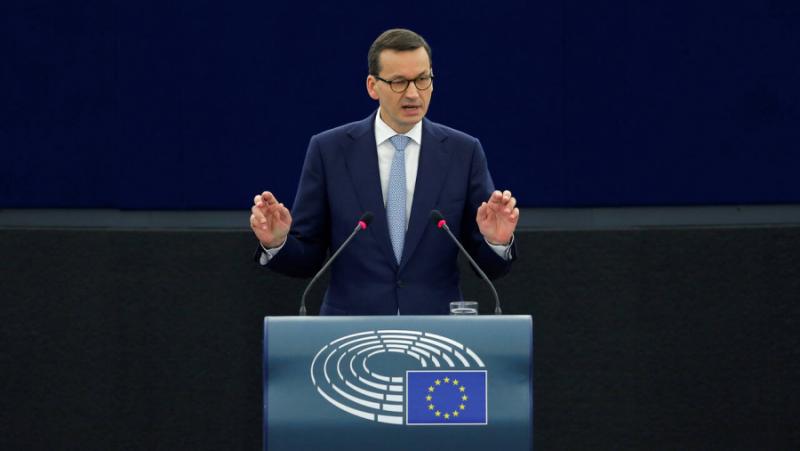 Полша разбра как Европа все още може да удари печалбите