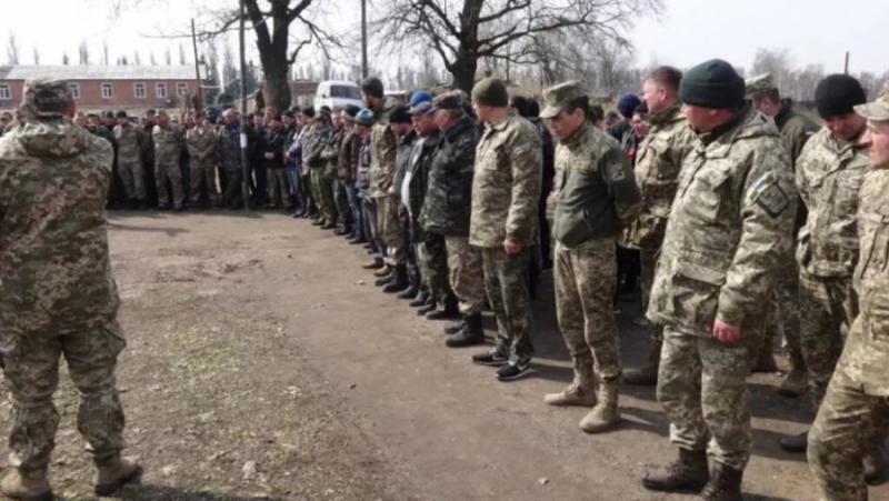 Украинци, не желаят, да умират, Зеленски