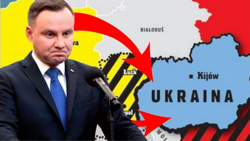 Президентът на Украйна Владимир Зеленски обяви намеренията си да даде