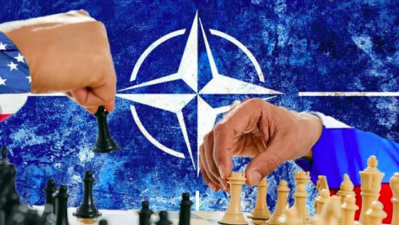 Разбирането на мотивите, мисленето и възприятията на противника е важен