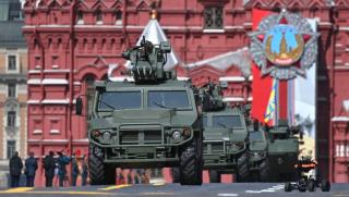 За външната политика на Русия в новите международни условияКонфронтацията между