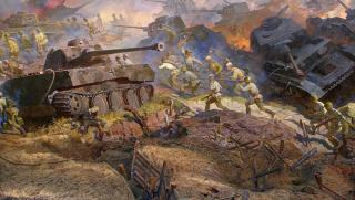 Войната в Украйна не е на път да приключи а