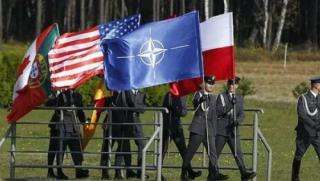 НАТО може да се откаже от ангажимента си за неразгръщане