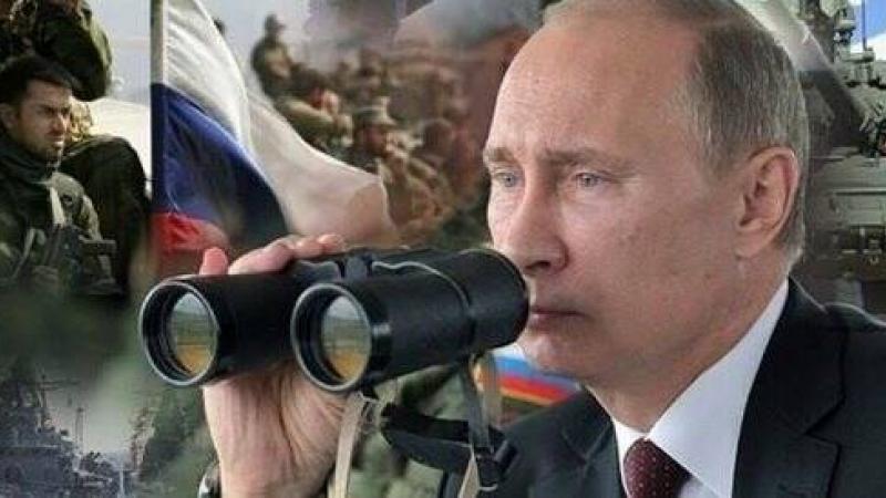 През трите месеца на спецоперацията бяха унищожени много стереотипи за