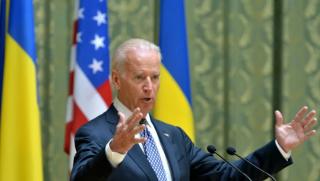 Западът се страхува от пълното поражение на Украйна Само за