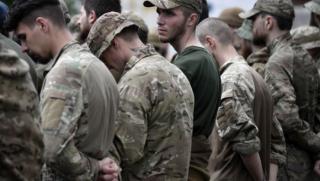 Съдейки по последните съобщения от украинските фронтове и от тила