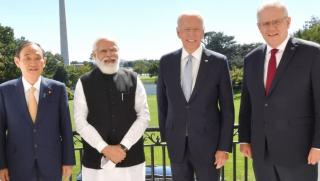Ако сближаването между САЩ и Индия продължи това допълнително ще