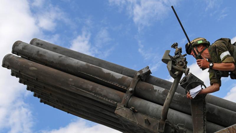 Днес е 100-ият ден от Специалната военна операция в Украйна