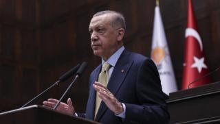 Предизвикателства пред американците в Сирия Черно море и Егейско мореНа