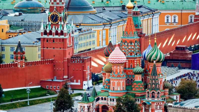 Международно проучване, в което участваха жители на 52 страни от