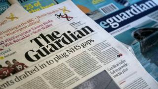 Guardian, Запад, преговори, Русия, огромна икономическа криза