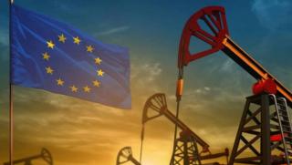 Страни,ЕС, карат, руски петрол