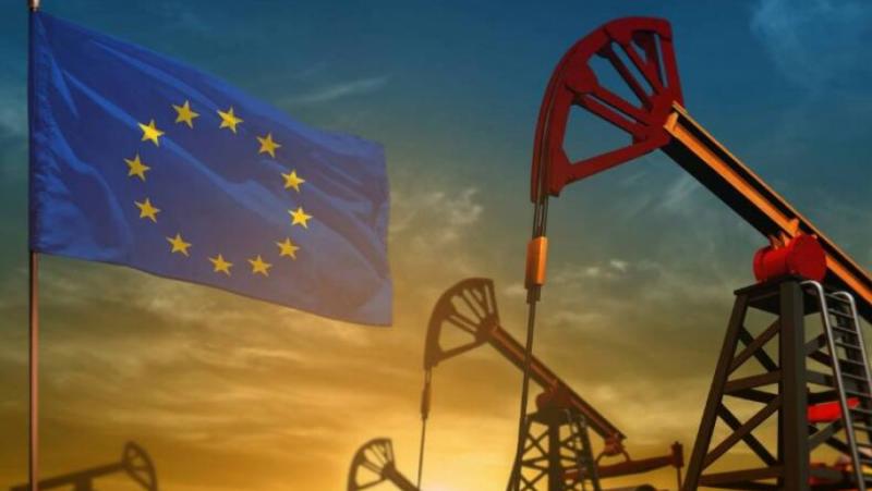 Провален експеримент, руски петрол, Европа, безизходица