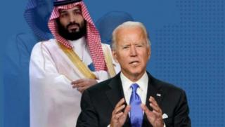 Джо Байдън ще посети Саудитска Арабия за да настоява за