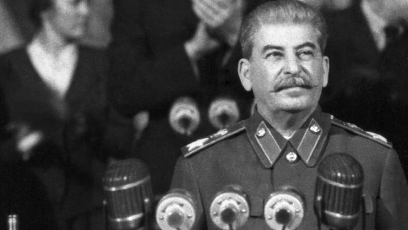 Преди точно сто години бъдещият лидер на СССР Йосиф Сталин