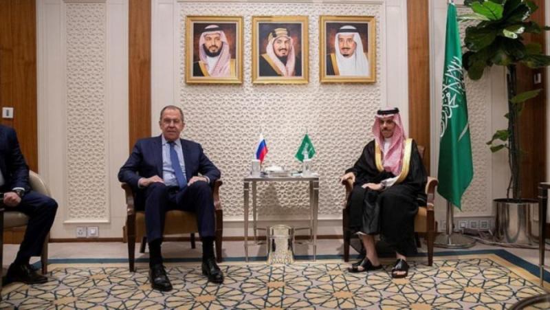 Фактът, че държавите-членки на Съвета за сътрудничество в Персийския залив