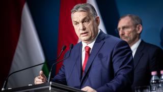Трезв реализъм, геополитика, Орбан