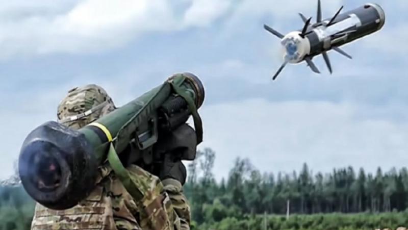 Стратезите от Вашингтон налагат заробващ заем на Украйна, който ще