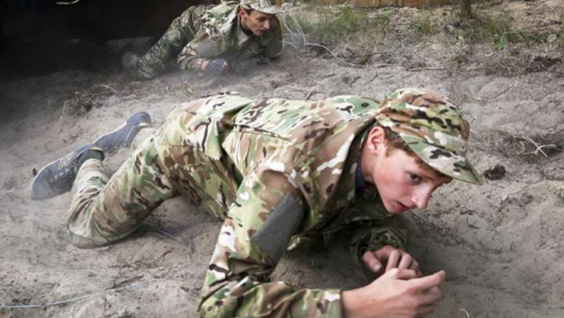 Материалът коемнтират Александър Аверин и Александър Дудчак Украинският парламент е