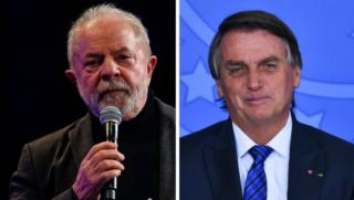 До президентските избори в Бразилия остават още четири месеца но
