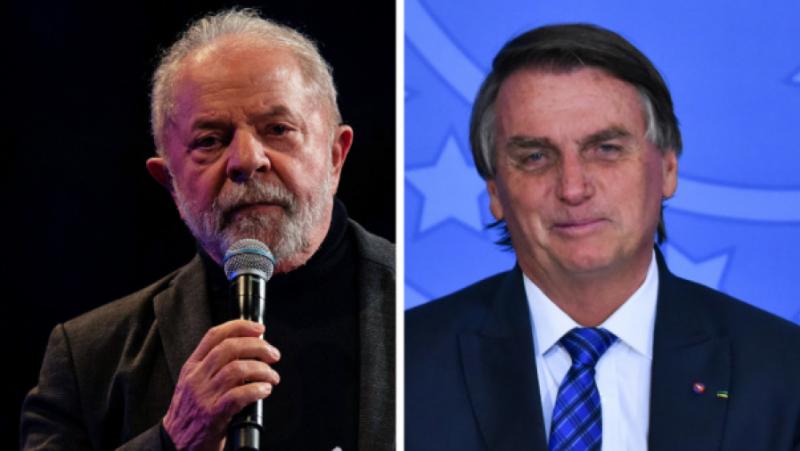 До президентските избори в Бразилия остават още четири месеца, но