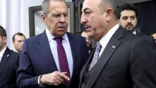 Русия няма да позволи на Турция да проведе нова операция