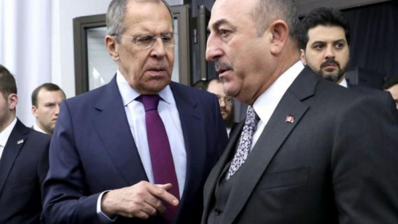 Русия няма да позволи на Турция да проведе нова операция