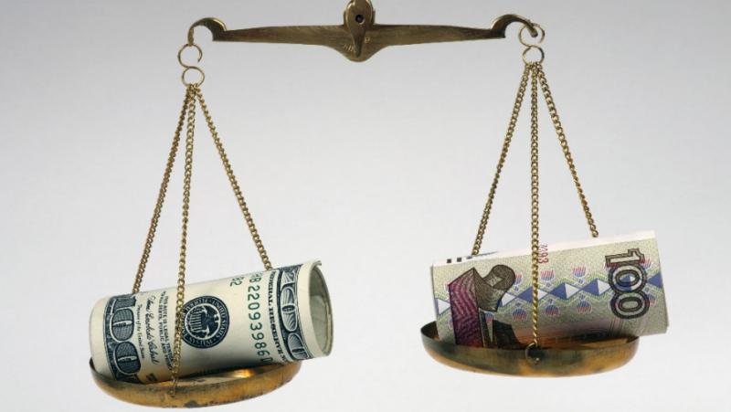 Инфлационните рискове са една от основните теми за обсъждане в