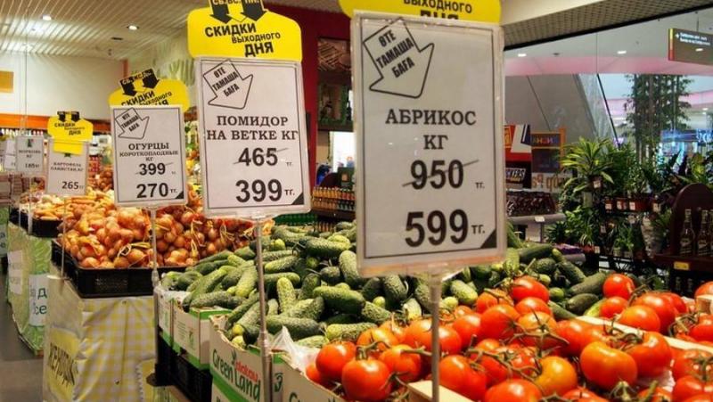 Русия успя да овладее инфлацията, докато САЩ и ЕС се