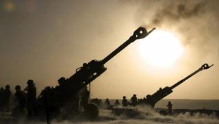 НАТО доставя оръжейни системи на въоръжените сили на Украйна но