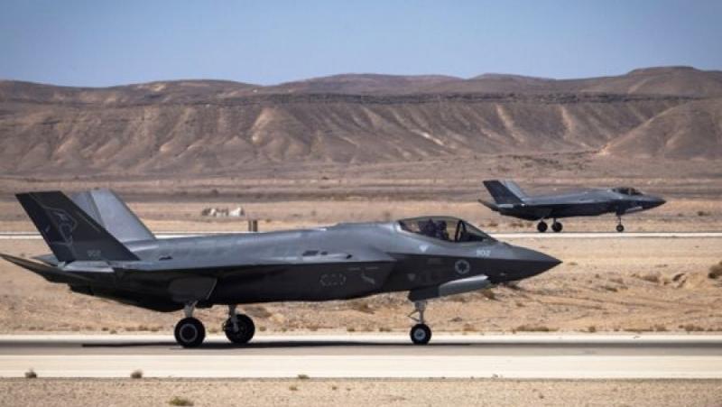 В лицето на продължаващото развитие на ядрената програма на Иран,