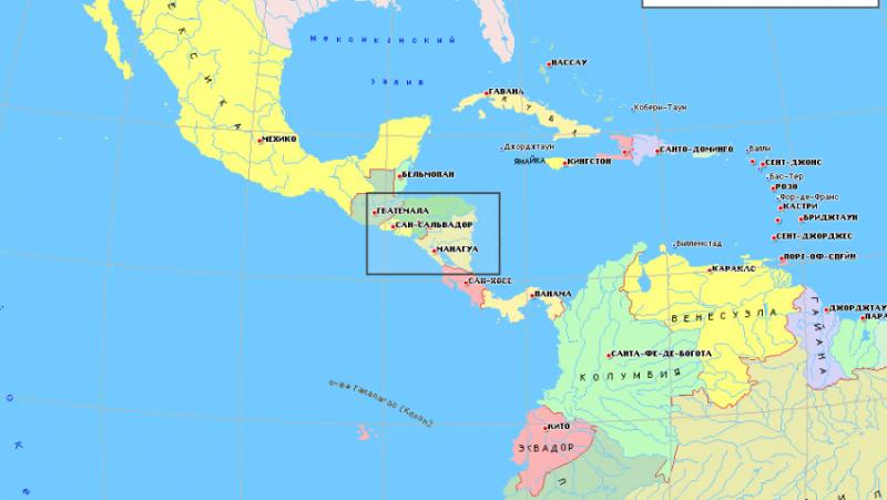 Русия няма нужда да изразходва ресурси и сили, за да