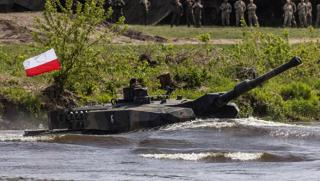 Полският президент потвърди пред германския таблоид Bild че страната му