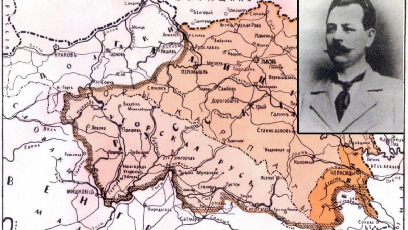 В Русия всички добре знаят басните, с които украинските власти