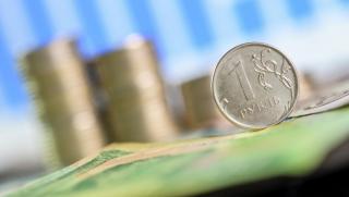 Укрепване, рубла