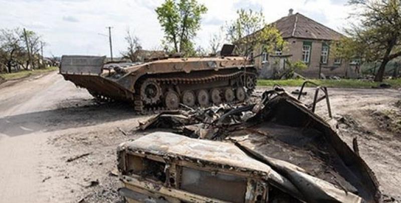Киев крие от Вашингтон реалните загуби на своите войски, съобщи